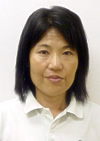 高岡 紀子（Noriko Takaoka）