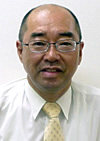 高岡 譲（Yuzuru Takaoka）